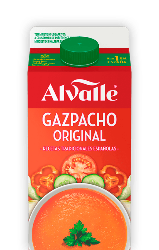 Gazpacho Original