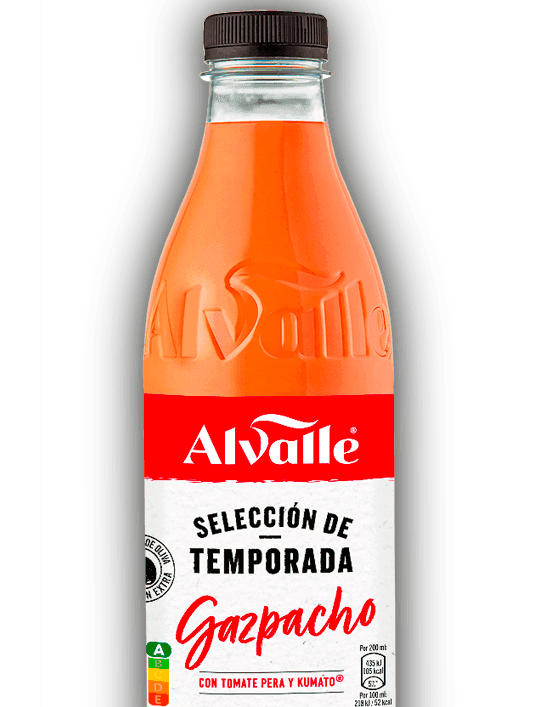 GAZPACHO SELECCIÓN