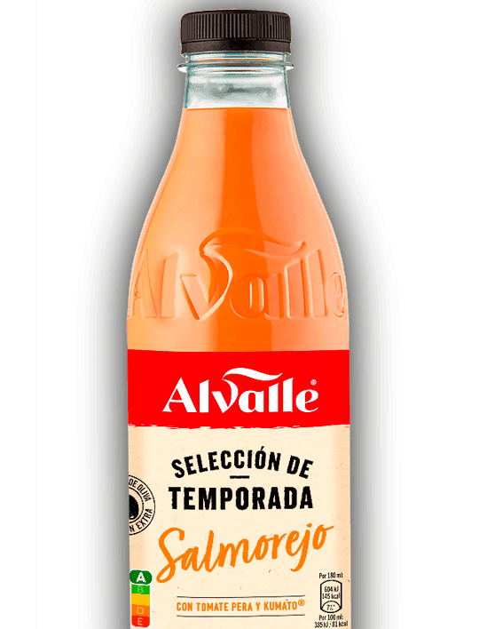 SALMOREJO SELECCIÓN