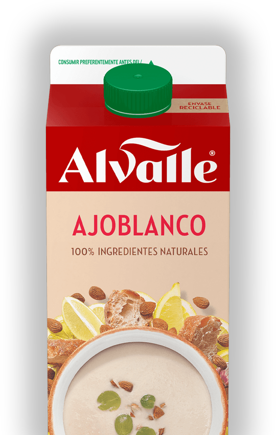 AJOBLANCO