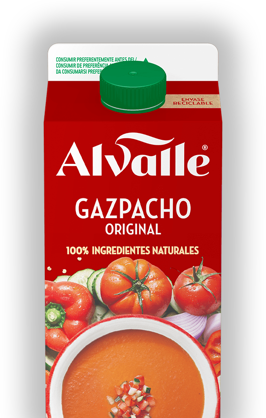 GAZPACHO ORIGINAL