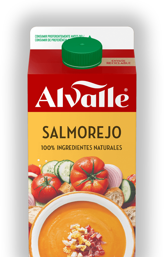 SALMOREJO