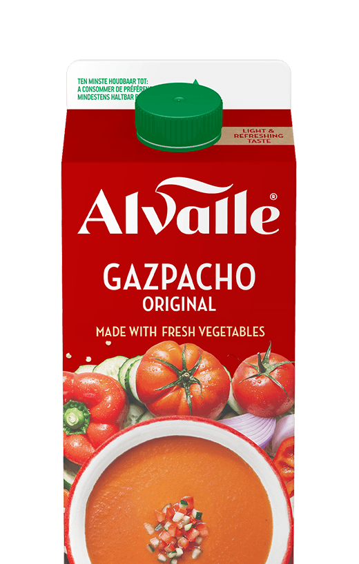 GAZPACHO ORIGINAL 