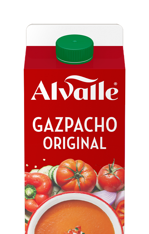 GAZPACHO ORIGINAL