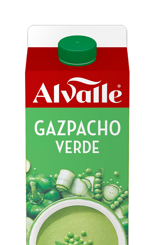 Gazpacho Verde